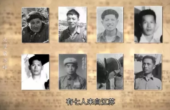 用生命丈量出珠峰中國高度的測繪人， 他們是真正的攀登者！